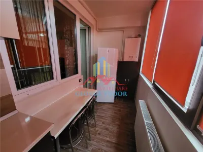 Inchiriere apartament Militari Residence Tineretului 85 - foto 6