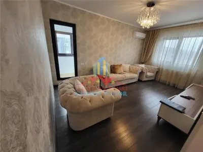 Vanzare apartament decomandat Militari Residence - foto 10