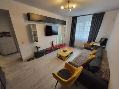 Vanzare apartament decomandat Militari Residence - foto 1
