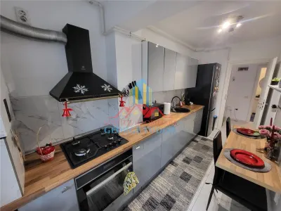 Vanzare apartament decomandat Militari Residence - foto 11