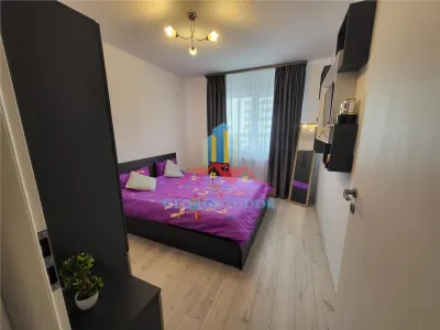 Vanzare apartament decomandat Militari Residence - foto 9