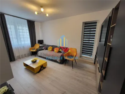 Vanzare apartament decomandat Militari Residence - foto 10