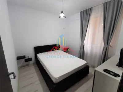 Inchiriere apartament Militari Residence Tineretului 85 - foto 2