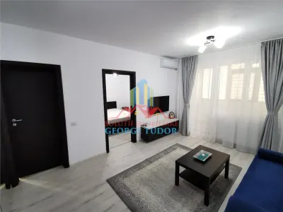 Inchiriere apartament Militari Residence Tineretului 85 - foto 3