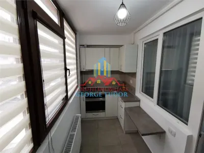 Inchiriere apartament Militari Residence Tineretului 85 - foto 6