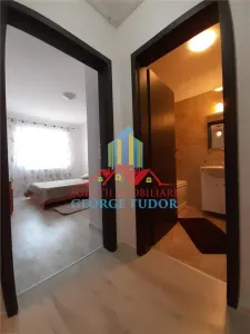 Inchiriere apartament Militari Residence Tineretului 63 - Bucuresti