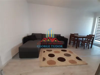 Inchiriere apartament Militari Residence Tineretului 63 - foto 3