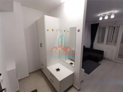 Inchiriere garsoniera Militari Residence - Bucuresti