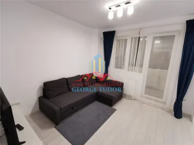 Inchiriere garsoniera Militari Residence - foto 2