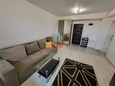 Inchiriere apartament Militari Residence Tineretului 85 - foto 3