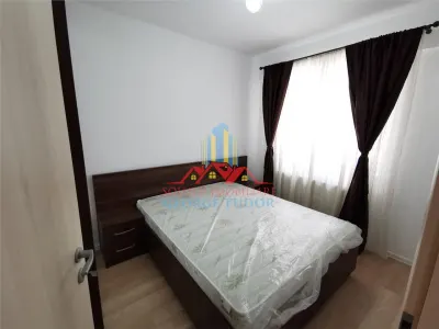 Inchiriere 2 camere  Envoque Residence - Bucuresti