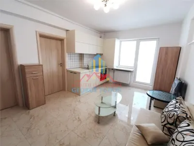 Inchiriere 2 camere  Envoque Residence - foto 3