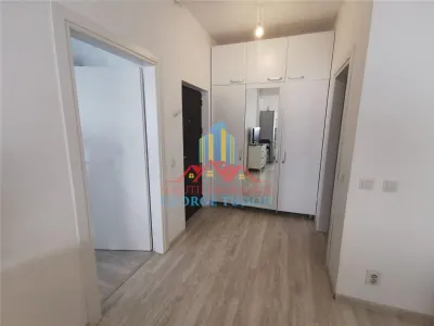 Inchiriere apartament Militari Residence Avangarde Residence - foto 1
