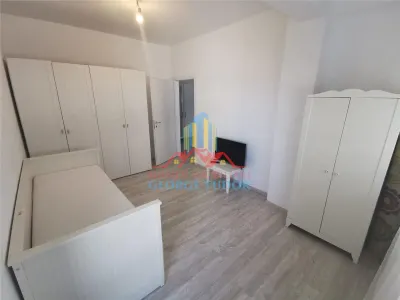 Inchiriere apartament Militari Residence Avangarde Residence - foto 2