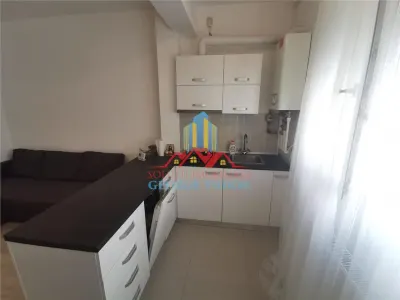 Inchiriere apartament Militari Residence Avangarde Residence - foto 3