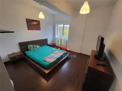 Inchiriere apartament 3 camere Rezervelor 54 ! - Bucuresti