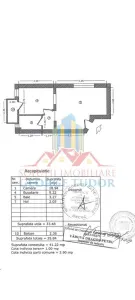 Vanzare 3 camere Brancoveanu Lomotesti - foto 7