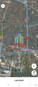 Vanzare 3 camere Brancoveanu Lomotesti - foto 10