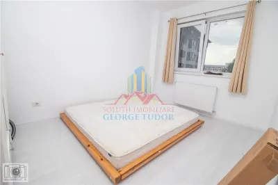 Apartament 2 camere, 48 mp, PET FRIENDLY, Green Park, Str. Tineretului 81B - foto 15
