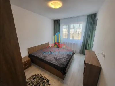Prima inchiriere 2 camere Militari Residence - Bucuresti