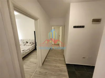 Inchiriere apartament 3 camere Militari residence ! - foto 9