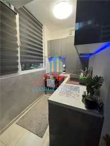 Vanzare apartament Rezervelor 56 - foto 4