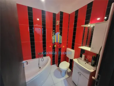 Vanzare garsoniera decomandata Tineretului 13 - foto 8
