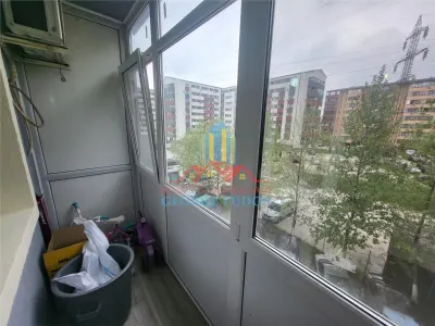 Vanzare garsoniera decomandata Tineretului 13 - foto 10