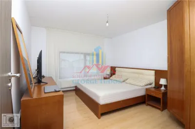 De INCHIRIAT Casa P + 1E, 157 mp  Str. Fermei, Darvari, Ciorogarla, Ilfov, - foto 14