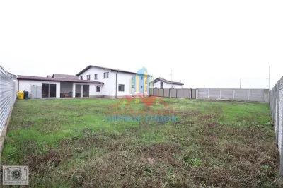 De INCHIRIAT Casa P + 1E, 157 mp  Str. Fermei, Darvari, Ciorogarla, Ilfov, - foto 3