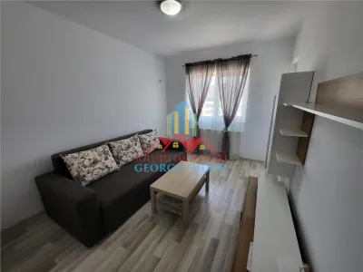 Inchiriere garsoniera Militari Residence - Bucuresti
