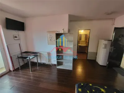 Inchiriere garsoniera Militari Residence - foto 4