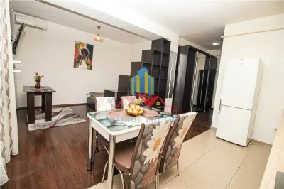 Garsoniera dubla 42 mp.Str. Gladiolelor 10, Chiajna - foto 2