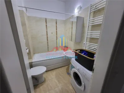 Inchiriere garsoniera Militari Residence Avangarde - foto 7