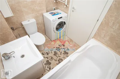 Apartament 2 camere, Avangarde City, Str. Tineretului 17, Bl.5, Chiajna - foto 20