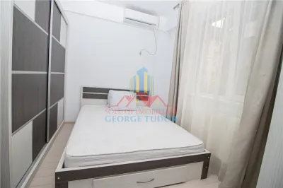 Ap. 2 camere, 45 mp de inchiriat Chiajna, Str. Tineretului Nr 24, BL 4 - foto 14