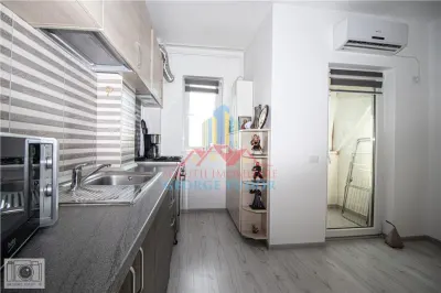 Apartament 2 camere 50 mp.Str. Sergent Ilie Petre 4J, Parcare La liber,Coloseum Residence - foto 13