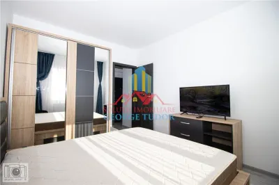 Apartament 2 camere 50 mp.Str. Sergent Ilie Petre 4J, Parcare La liber,Coloseum Residence - foto 4