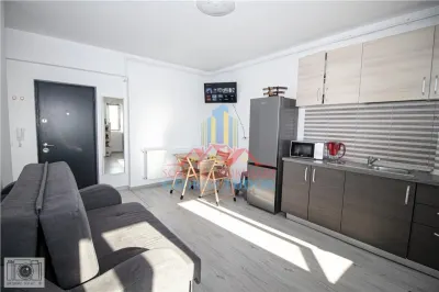Apartament 2 camere 50 mp.Str. Sergent Ilie Petre 4J, Parcare La liber,Coloseum Residence - foto 9