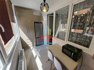 Inchirierer apartament Rezervelor 56 - foto 5