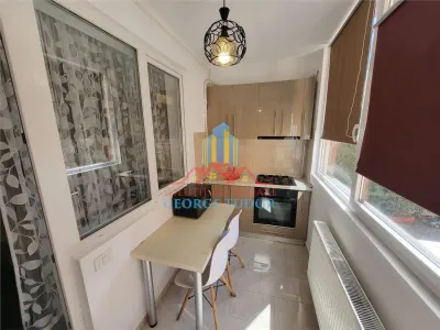 Inchirierer apartament Rezervelor 56 - foto 6