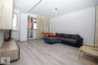 Apartament 2 camere 50 mp.  Str. Tineretului 85, Chiajna - foto 1