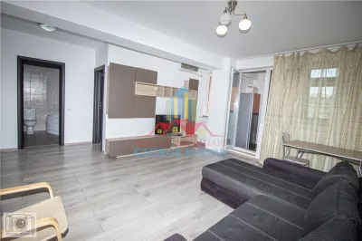 Apartament 2 camere 50 mp.  Str. Tineretului 85, Chiajna - foto 2