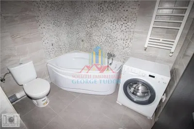 Apartament 2 camere 50 mp.  Str. Tineretului 85, Chiajna - foto 18