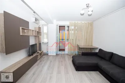 Apartament 2 camere 50 mp.  Str. Tineretului 85, Chiajna - foto 3