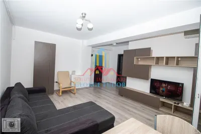 Apartament 2 camere 50 mp.  Str. Tineretului 85, Chiajna - foto 4