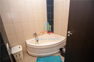 Garsoniera 35 mp. Str. Tineretului Nr 13, Bl 3  Militari Residence - foto 11