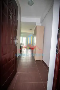 Garsoniera 35 mp. Str. Tineretului Nr 13, Bl 3  Militari Residence - foto 15