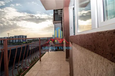 Garsoniera 35 mp. Str. Tineretului Nr 13, Bl 3  Militari Residence - foto 19