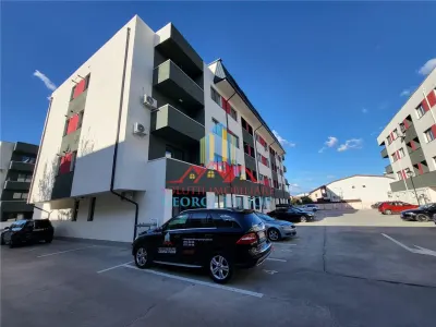Inchiriere garsoniera Militari Residence Orhideelor 24 - Chiajna